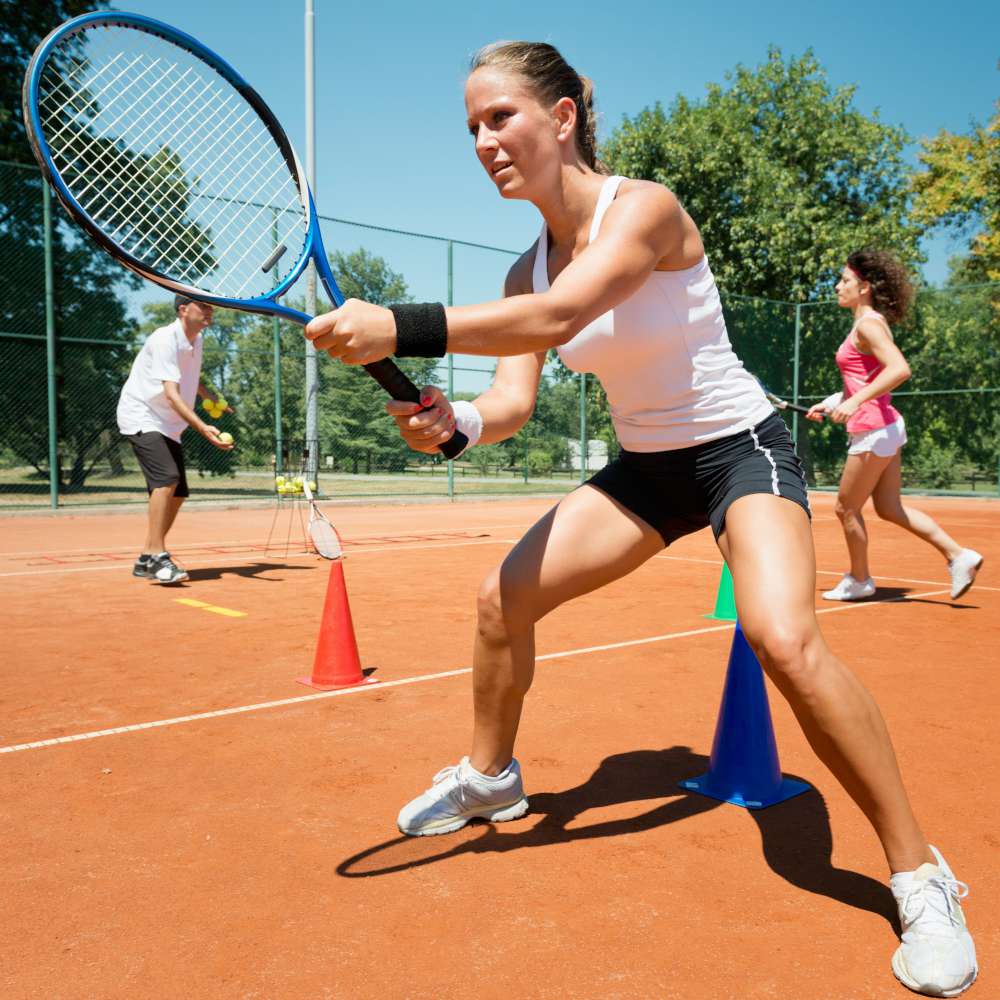 London Tennis Lessons Bodyswot Tennis London Tennis Lessons Bodyswot Tennis