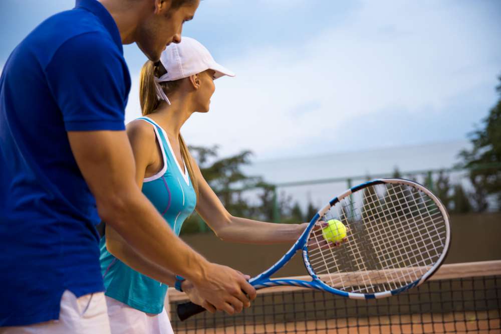 Tennis Coaching Cost Per Hour