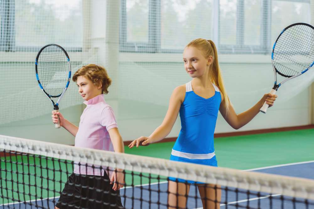 Tennis lessons for children in London by Bodyswot Tennis (10)-1000